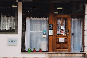 Hotel Casarão da Ducha