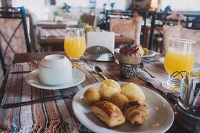 Hotel Casarão da Ducha