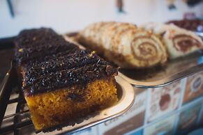 Hotel Casarão da Ducha