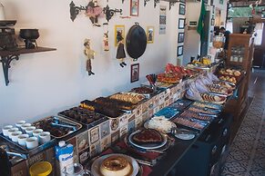 Hotel Casarão da Ducha