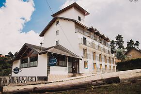 Hotel Casarão da Ducha