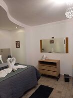 Hotel Casarão da Ducha