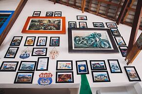 Hotel Casarão da Ducha