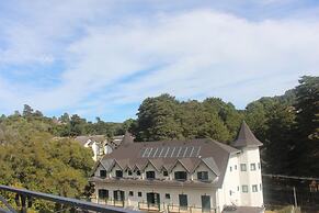 Hotel Casarão da Ducha