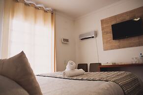 Hotel Casarão da Ducha