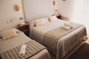 Hotel Casarão da Ducha