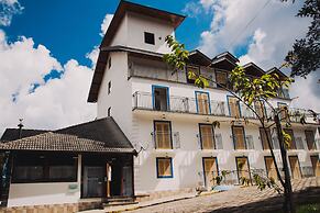 Hotel Casarão da Ducha