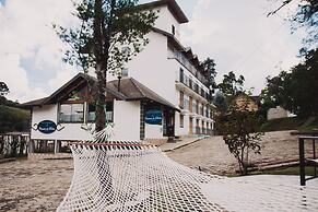Hotel Casarão da Ducha