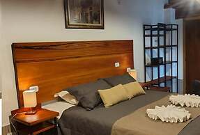 Hotel Casarão da Ducha