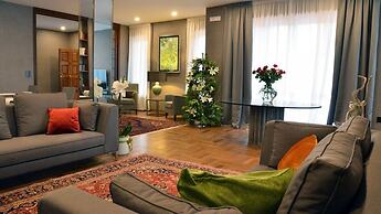 Borea Luxury B&B