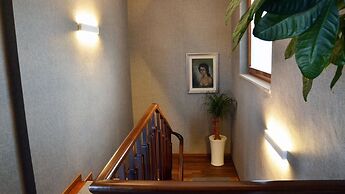 Borea Luxury B&B