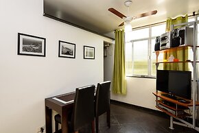 Omar do Rio - Apartamento PUC