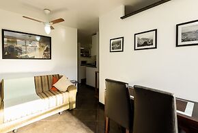 Omar do Rio - Apartamento PUC