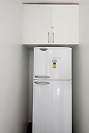 Omar do Rio - Apartamento PUC