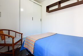 Omar do Rio - Apartamento PUC