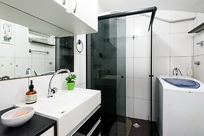 Omar do Rio - Apartamento PUC