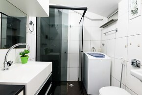 Omar do Rio - Apartamento PUC