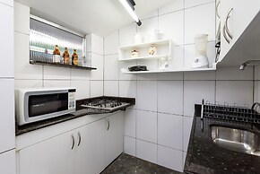 Omar do Rio - Apartamento PUC