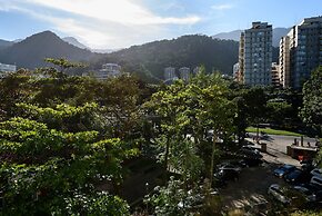 Omar do Rio - Apartamento PUC