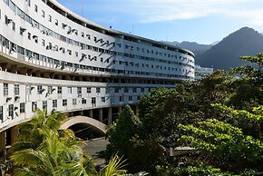 Omar do Rio - Apartamento PUC