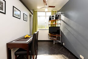 Omar do Rio - Apartamento PUC