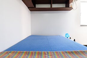 Omar do Rio - Apartamento PUC