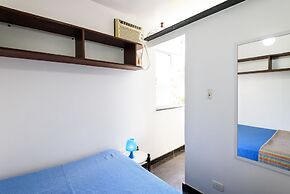 Omar do Rio - Apartamento PUC