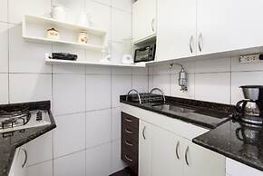 Omar do Rio - Apartamento PUC