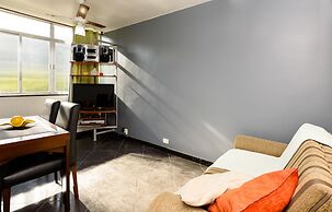 Omar do Rio - Apartamento PUC