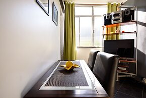 Omar do Rio - Apartamento PUC