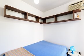 Omar do Rio - Apartamento PUC