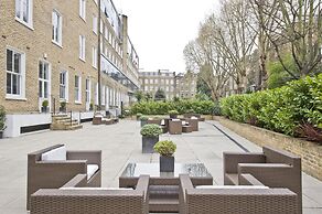 Nevern Place by Supercity Aparthotels