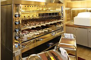 Hotel Restaurant Rodizio Paderborn