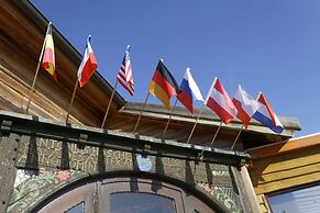 Hotel Restaurant Rodizio Paderborn