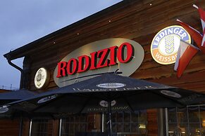 Hotel Restaurant Rodizio Paderborn