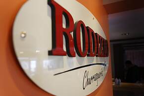 Hotel Restaurant Rodizio Paderborn