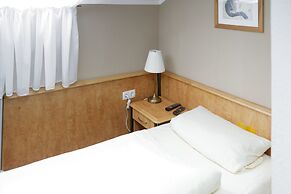 Hotel Restaurant Rodizio Paderborn