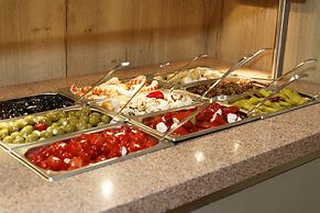 Hotel Restaurant Rodizio Paderborn