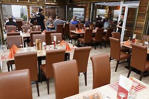 Hotel Restaurant Rodizio Paderborn