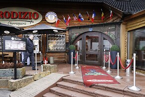 Hotel Restaurant Rodizio Paderborn