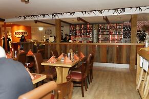 Hotel Restaurant Rodizio Paderborn