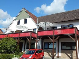 Reiter- und Ferienhof Redder