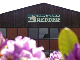 Reiter- und Ferienhof Redder