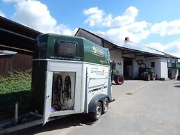 Reiter- und Ferienhof Redder