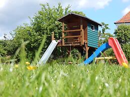 Reiter- und Ferienhof Redder