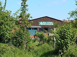 Reiter- und Ferienhof Redder