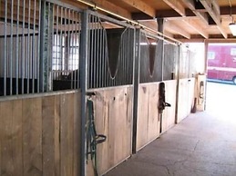 Reiter- und Ferienhof Redder