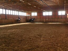 Reiter- und Ferienhof Redder