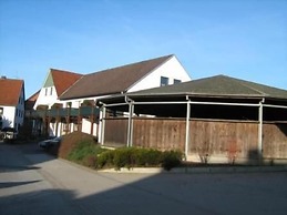 Reiter- und Ferienhof Redder