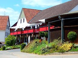 Reiter- und Ferienhof Redder